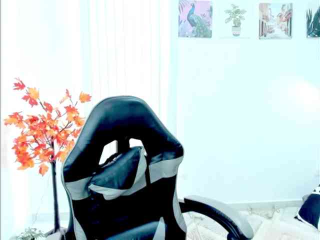 Carlin1511 webcam