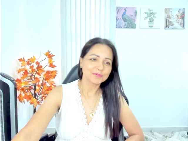 Carlin1511 webcam