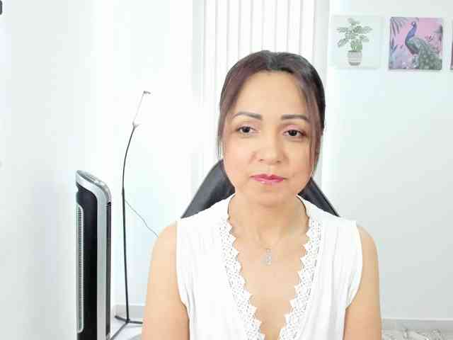Carlin1511 webcam