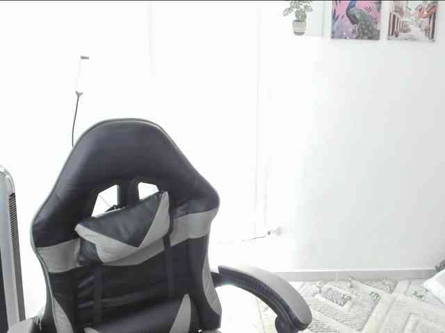 Carlin1511 webcam