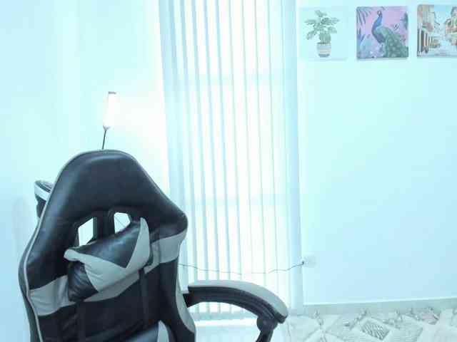 Carlin1511 webcam