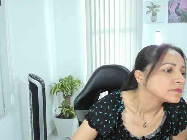 Carlin1511 webcam
