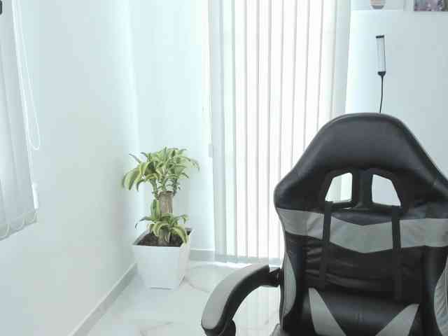 Carlin1511 webcam