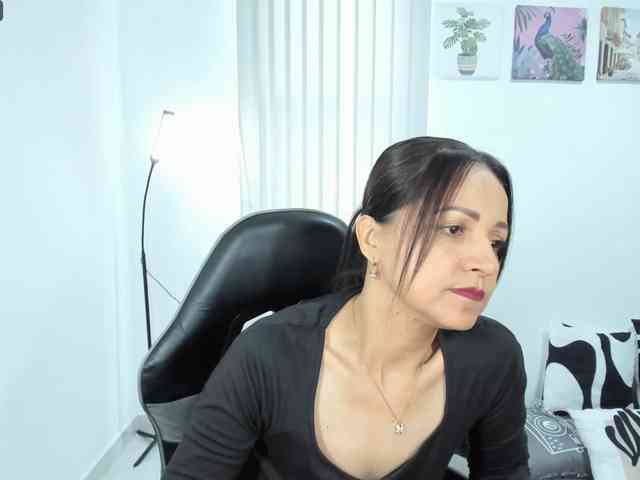 Carlin1511 webcam