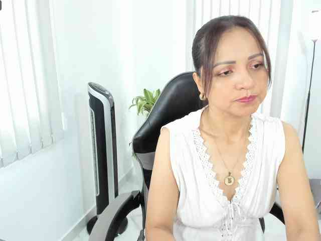 Carlin1511 webcam