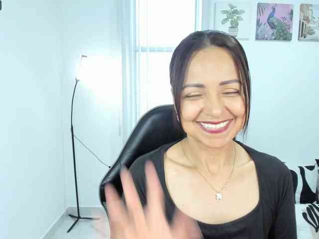 Carlin1511 webcam