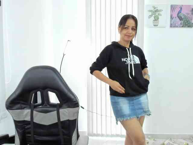 Carlin1511 webcam