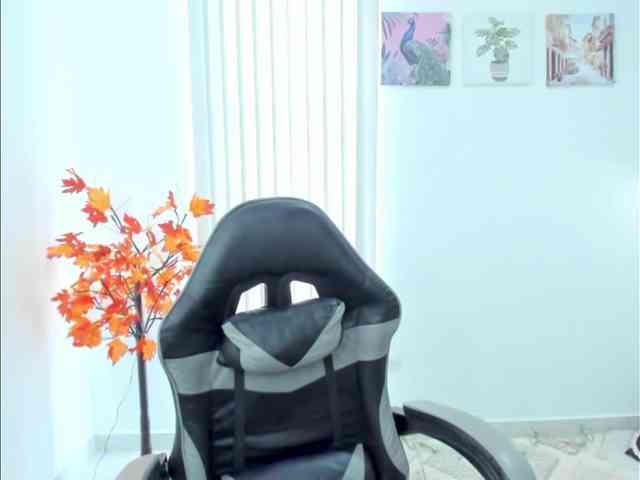 Carlin1511 webcam