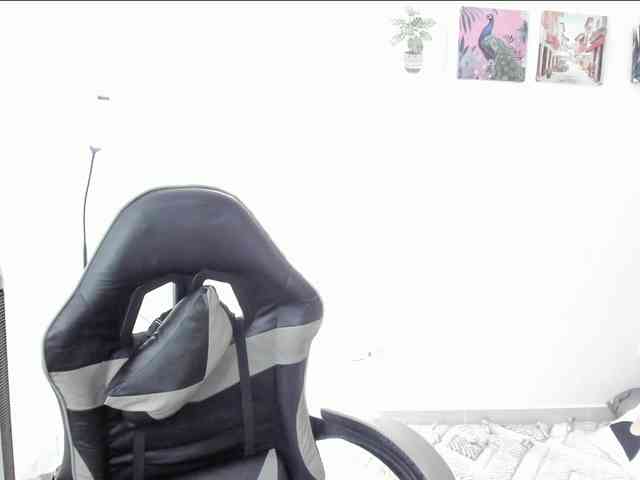 Carlin1511 webcam