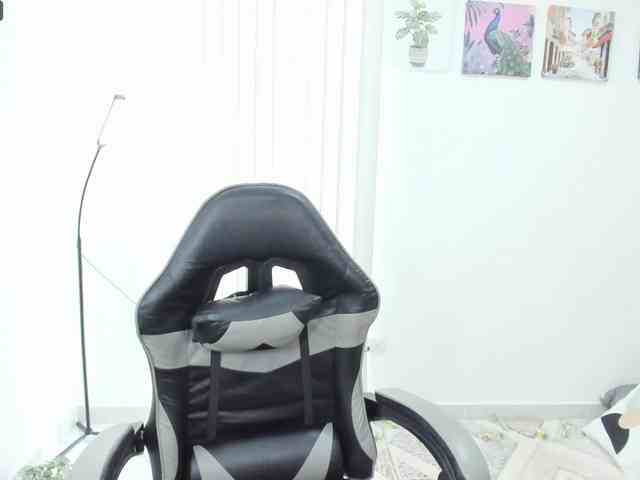 Carlin1511 webcam