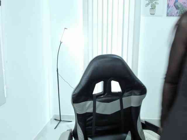 Carlin1511 webcam