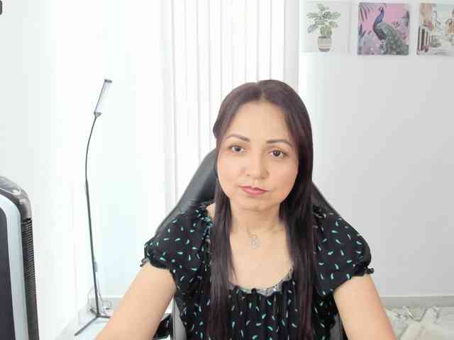Carlin1511 webcam