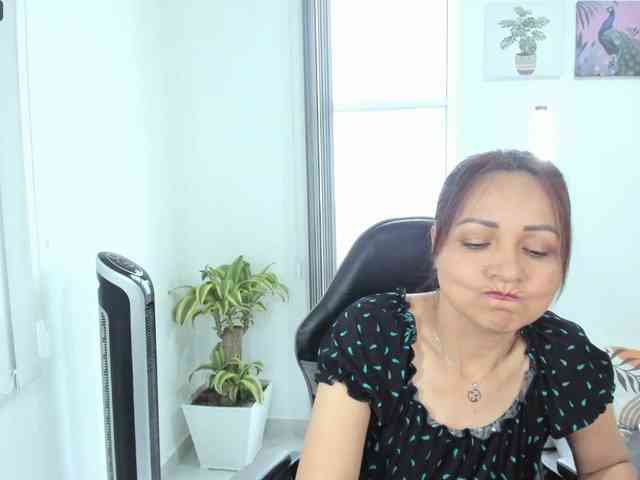 Carlin1511 webcam
