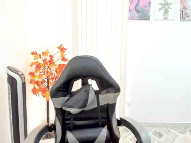 Carlin1511 webcam