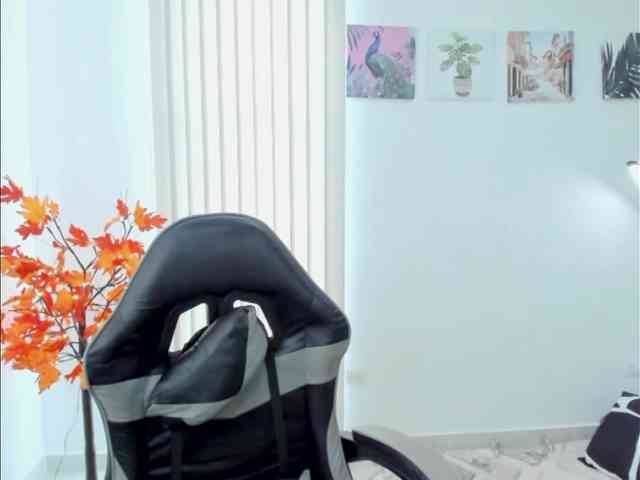 Carlin1511 webcam