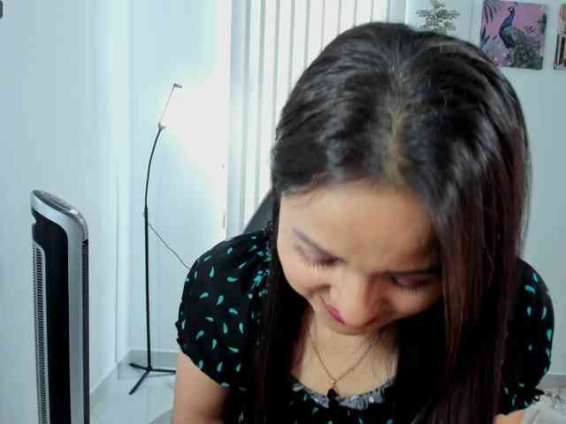 Carlin1511 webcam