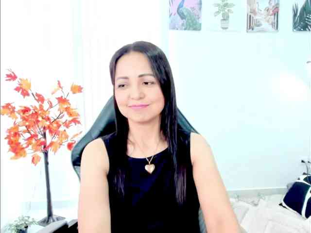 Carlin1511 webcam