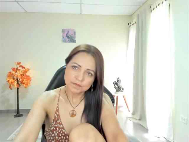 Modella: Carlin1511