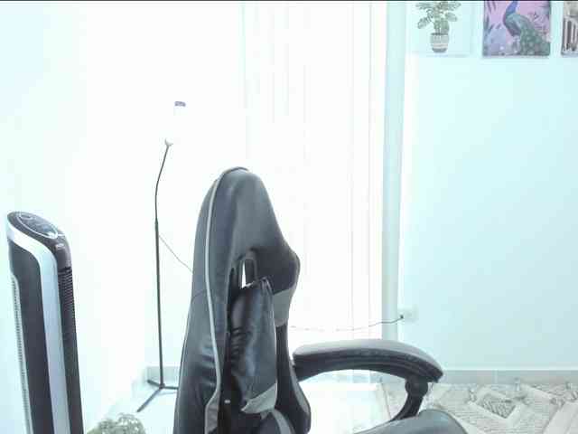 Carlin1511 webcam