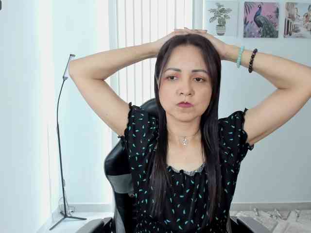 Carlin1511 webcam