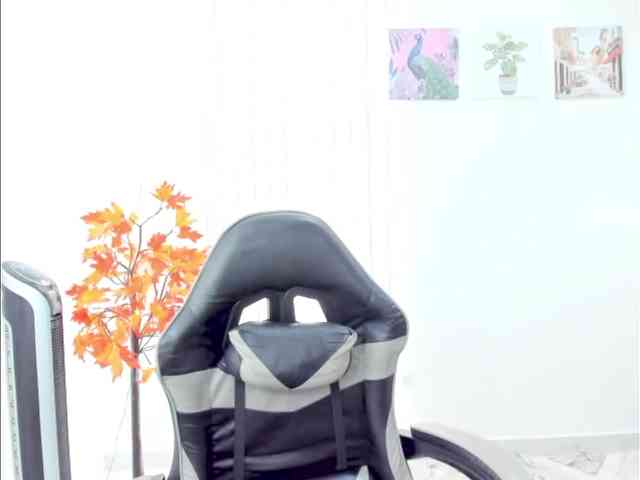 Carlin1511 webcam
