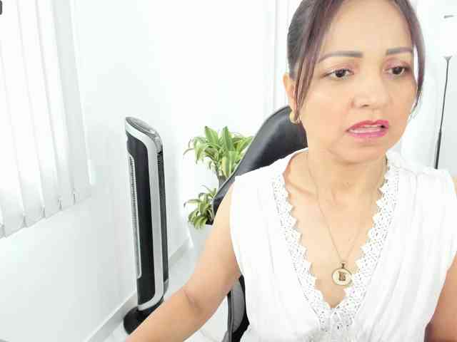 Carlin1511 webcam