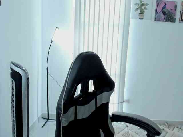 Carlin1511 webcam