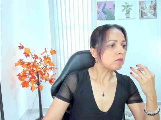 Carlin1511 webcam