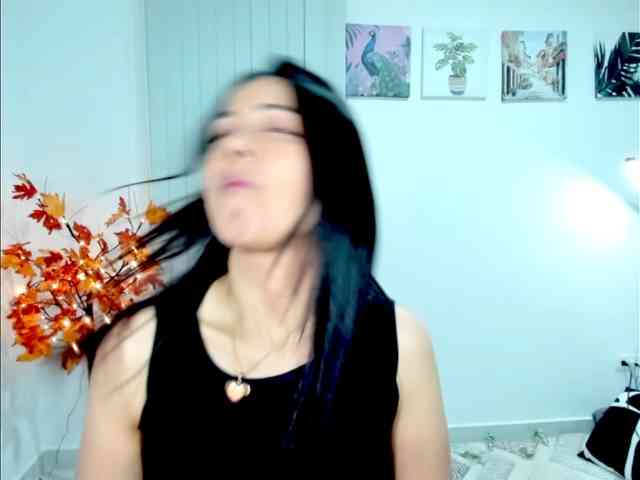 Carlin1511 webcam
