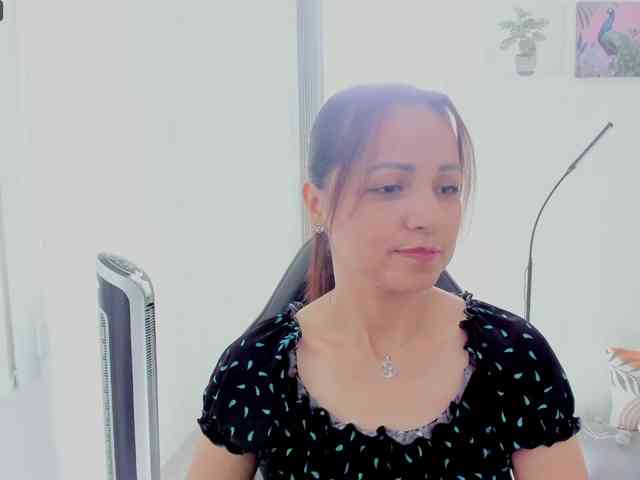 Carlin1511 webcam