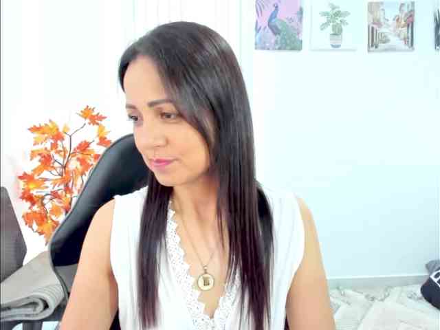 Carlin1511 webcam