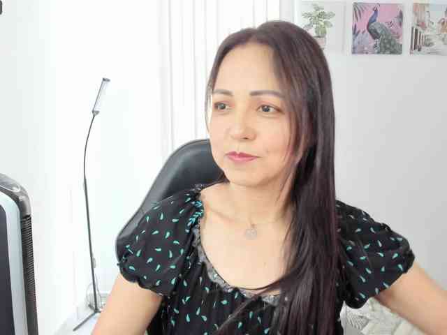 Carlin1511 webcam