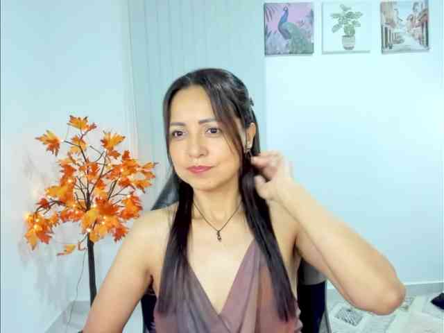 Carlin1511 webcam