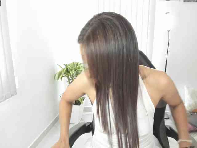 Carlin1511 webcam