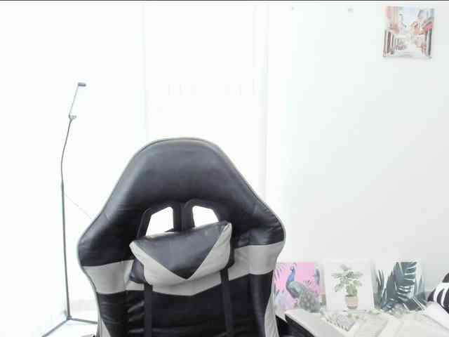 Carlin1511 webcam