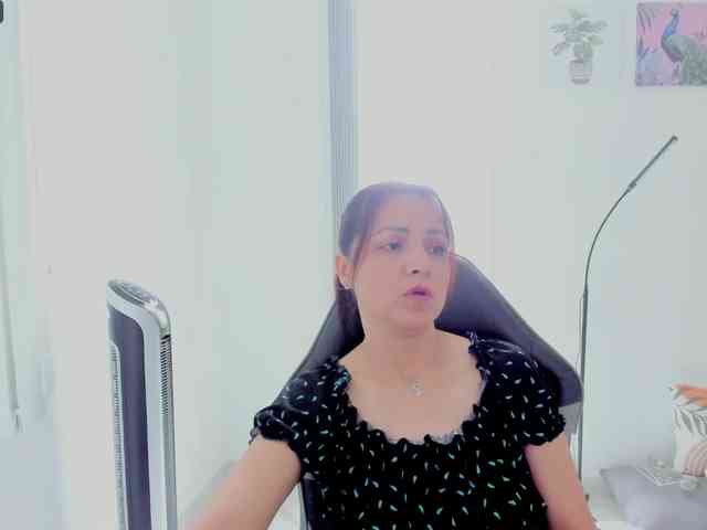 Carlin1511 webcam