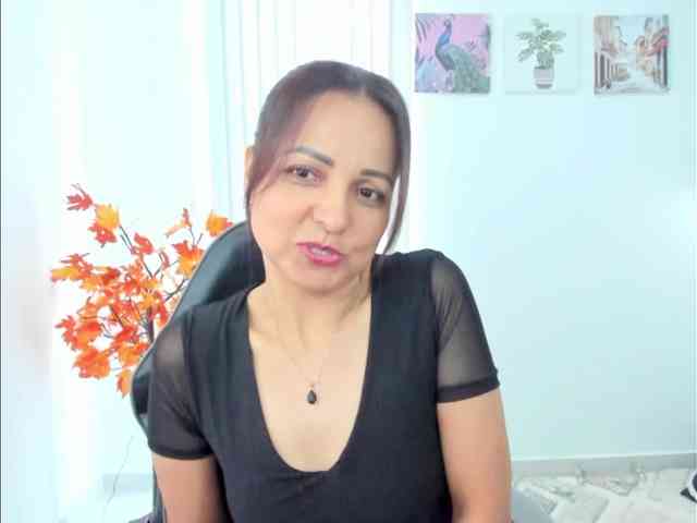 Carlin1511 webcam