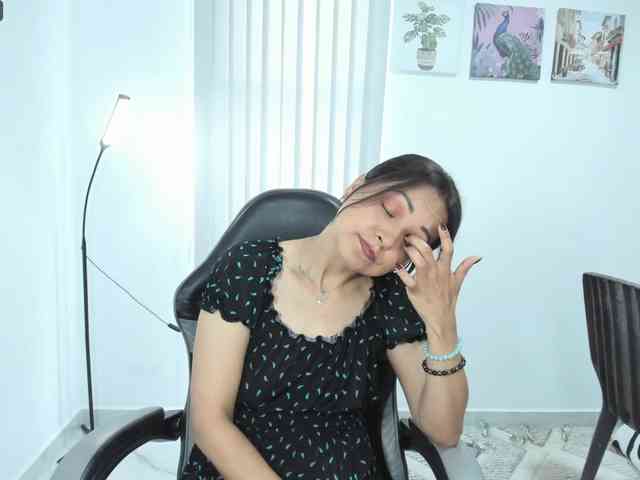 Carlin1511 webcam