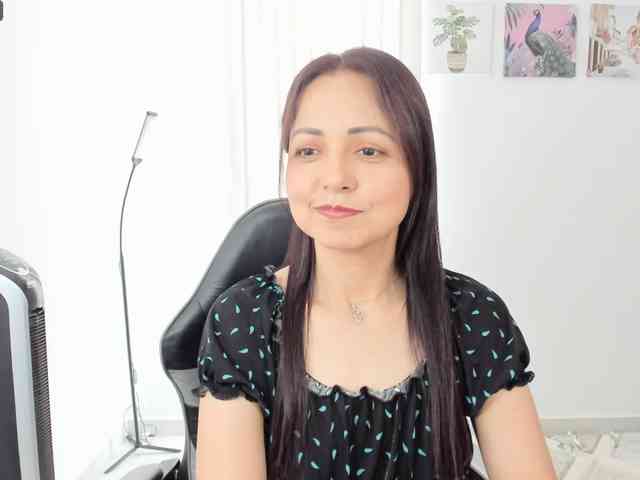 Carlin1511 webcam