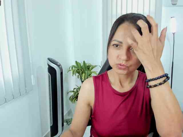 Carlin1511 webcam