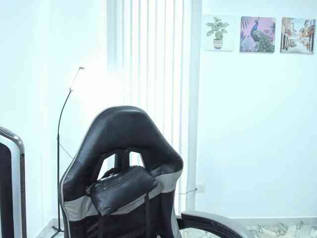 Carlin1511 webcam