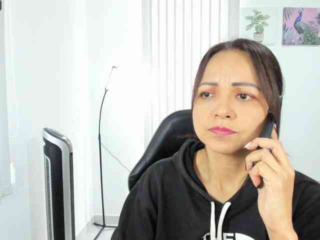 Carlin1511 webcam