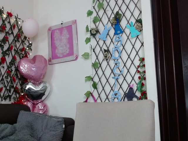 GeorginaBianco's BongaCams show and profile