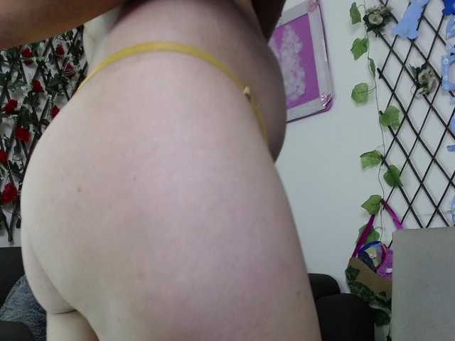 GeorginaBianco's BongaCams show and profile