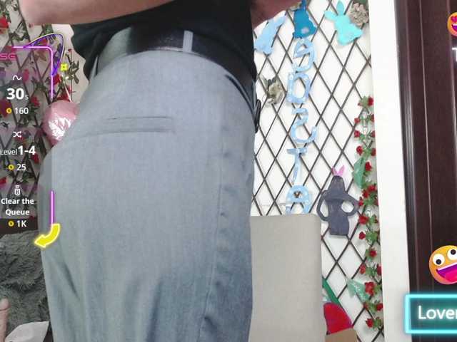 GeorginaBianco Live Cam on BongaCams