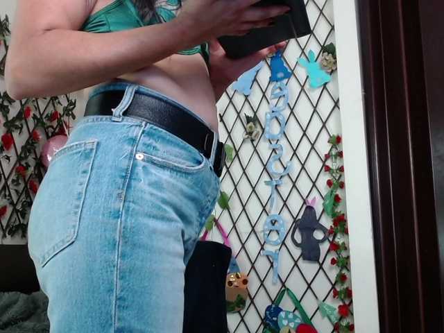 GeorginaBianco's BongaCams show and profile