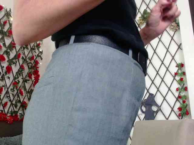 GeorginaBianco webcam