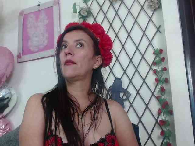 GeorginaBianco webcam