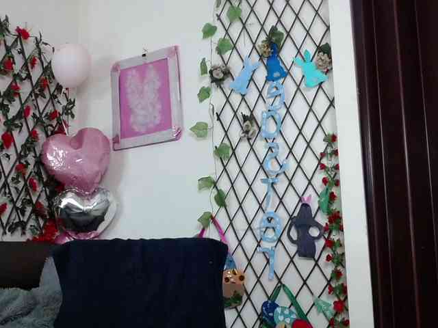 GeorginaBianco Live Webcam on BongaCams