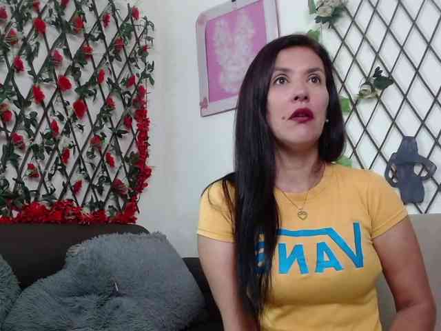 GeorginaBianco webcam